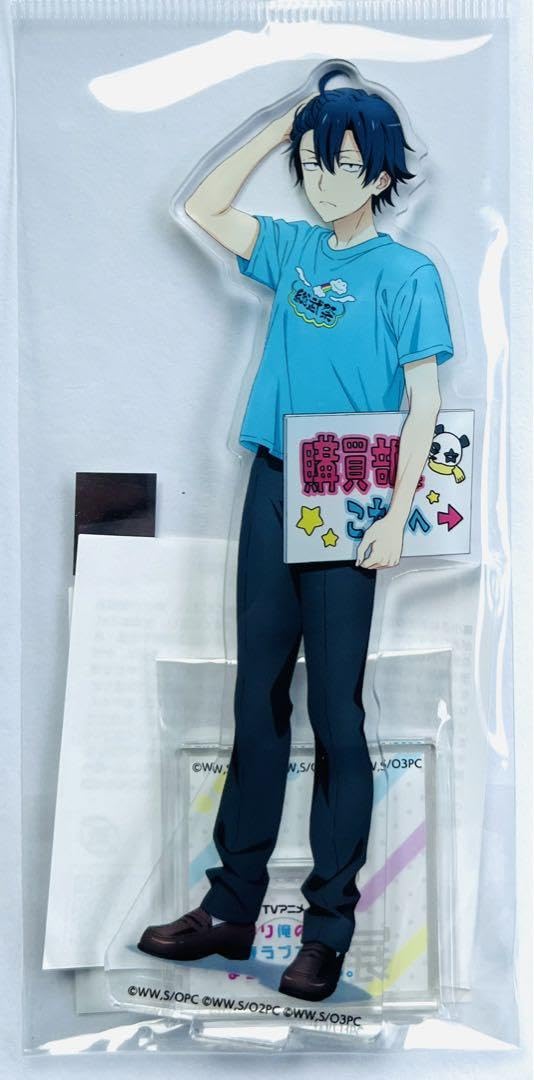 Amazon.co.jp: やはり俺の青春ラブコメはまちがっている俺ガイル展